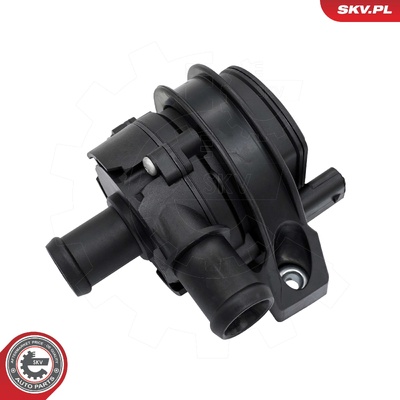 AUDI CUPRA SEAT SKODA VW WATER PUMP | OEM 5G0965567
