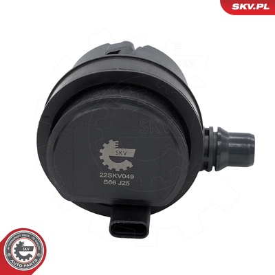 Water pump 22SKV049