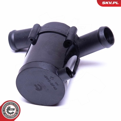 BMW CITROEN FORD LAND ROVER PEUGEOT VOLVO WATER PUMP | OEM 1215509