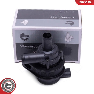 AUDI A4 B6 B7 WATER PUMP | OEM 8E0965559