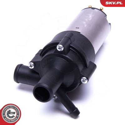 MERCEDES-BENZ KLASA C W203, S203, CL203 WATER PUMP | OEM 2038350164