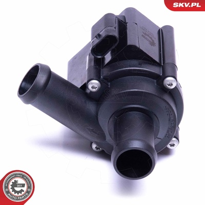 VOLVO V60 I V70 III XC60 I II XC70 II WATER PUMP | OEM 31338211