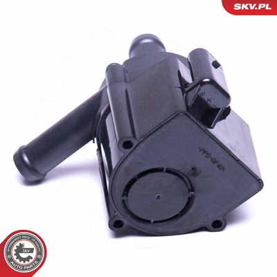 FORD C-MAX II FOCUS III MONDEO V TOURNEO TRANSIT WATER PUMP | OEM CM5G8C419AA
