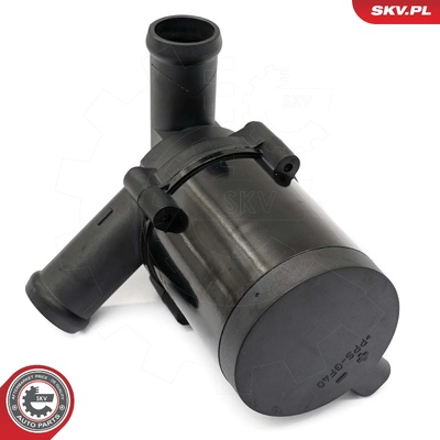 AUDI A3 Q2 CUPRA ATECA LEON SKODA OCTAVIA III IV SUPERB III VW GOLF VII WATER PUMP | OEM 5Q0965561C