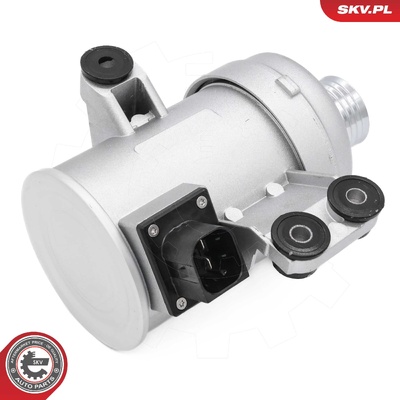 BMW 1 SERIES 2 3 4 5 X5 X6 WATER PUMP | OEM 11518635090