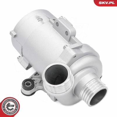 BMW 5 SERIES 7 WATER PUMP | OEM 11517583836