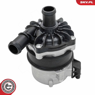 AUDI A6 WATER PUMP | OEM 4F0965569