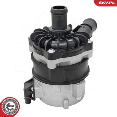 AUDI A4 A5 A6 A7 A8 Q5 Q7 Q8 WATER PUMP | OEM 4H0965567A