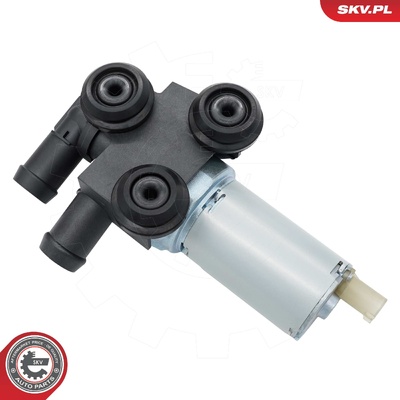 BMW 1 SERIES 3 Z4 WATER PUMP | OEM 64118369806