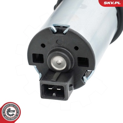 CHRYSLER ASPEN DODGE DURANGO WATER PUMP | OEM 55056340AA