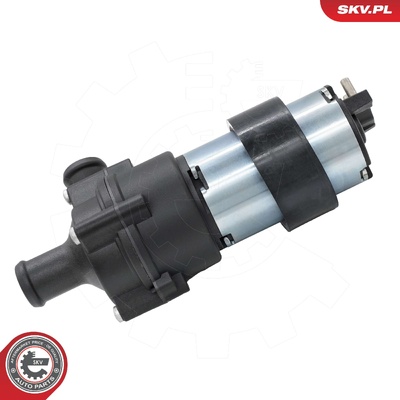 MERCEDES-BENZ CLK KLASA C KLASA CLC SL WATER PUMP | OEM 2038350064
