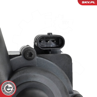 MAZDA 2 3 CX-3 WATER PUMP | OEM S552-15710