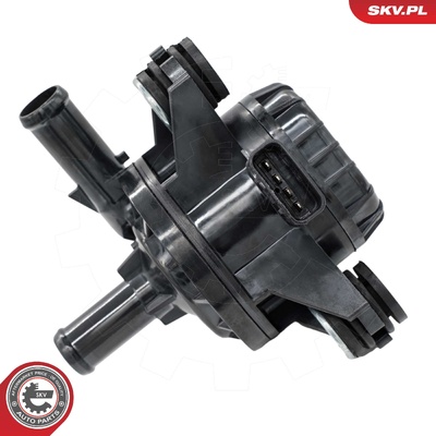 LEXUS CT TOYOTA YARIS PRIUS AURIS VOLVO V60 I WATER PUMP | OEM G9040-52010