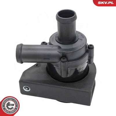 AUDI A3 VW GOLF V PASSAT WATER PUMP | OEM 1K0 965 561D