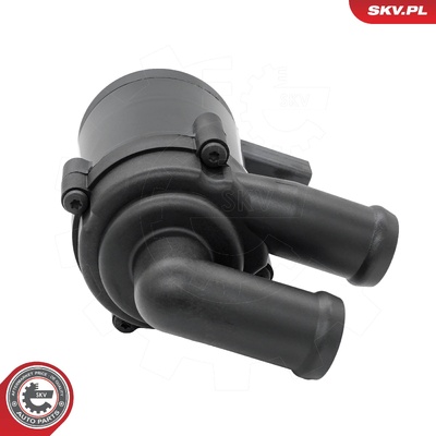 PORSCHE CAYENNE VW AMAROK CALIFORNIA TRANSPORTER WATER PUMP | OEM 958 572 150 05