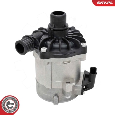 BMW 5 SERIES 6 7 X5 X6 WATER PUMP | OEM 11517566335
