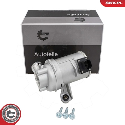 MERCEDES-BENZ GLC C-KLASA E-KLASA SLC SLK WATER PUMP | OEM A2742000207
