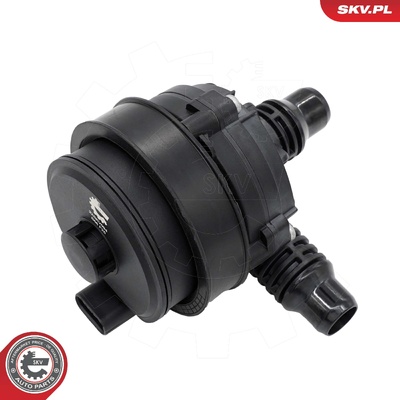 BMW 2 SERIES 3 4 5 6 7 8 X3 X4 X5 X6 X7 Z4 IX WATER PUMP | OEM 11518651287