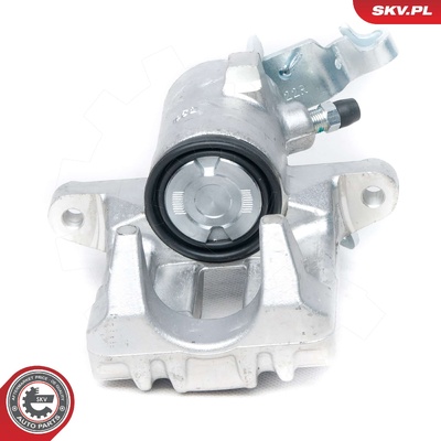 AUDI A3 SEAT ALTEA LEON III SKODA OCTAVIA VW GOLF V VI RIGHT BRAKE CALIPER | OEM 1K0615424J