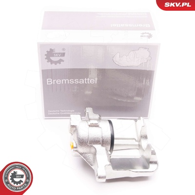 AUDI A4 B5 B6 B7 SEAT EXEO VW PASSAT LEFT BRAKE CALIPER | OEM 8E0615123