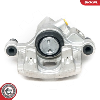 FORD C-MAX FOCUS II MAZDA 3 VOLVO C30 C70 S40 V50 LEFT BRAKE CALIPER | OEM 1223706