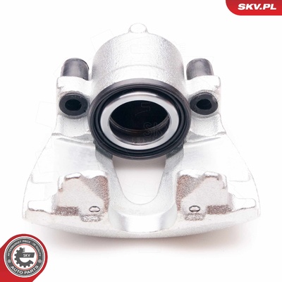 OPEL ASTRA CORSA MERIVA ZAFIRA LEFT BRAKE CALIPER | OEM 542293