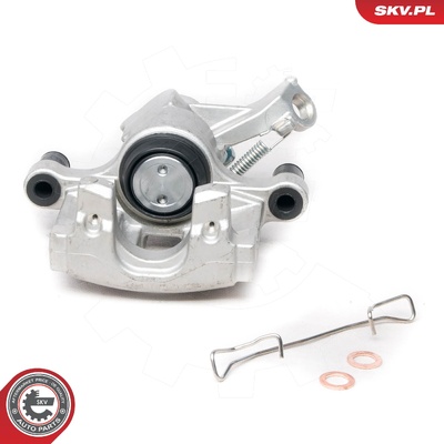 OPEL VECTRA C SAAB 9-3 LEFT BRAKE CALIPER | OEM 93172182