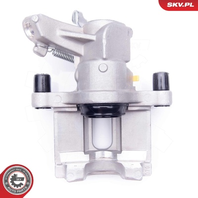 OPEL VECTRA C SAAB 9-3 RIGHT BRAKE CALIPER | OEM 93172185