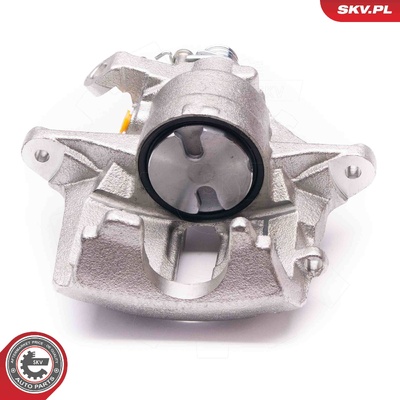 CITROEN C5 I II LEFT BRAKE CALIPER | OEM 4400L6
