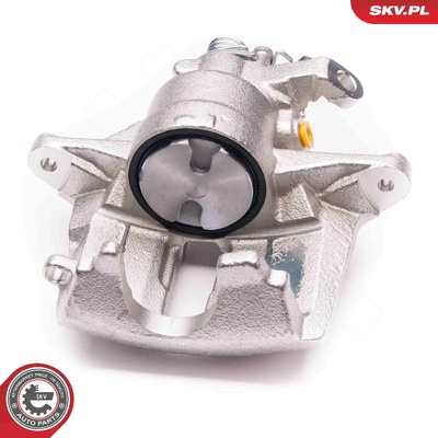CITROEN C5 I II RIGHT BRAKE CALIPER | OEM 4400L7