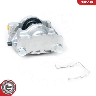 CITROEN C5 I II LEFT BRAKE CALIPER | OEM 4400L3
