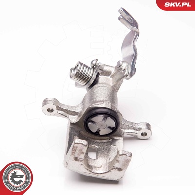 NISSAN ALMERA I II RIGHT BRAKE CALIPER | OEM 440015M50A