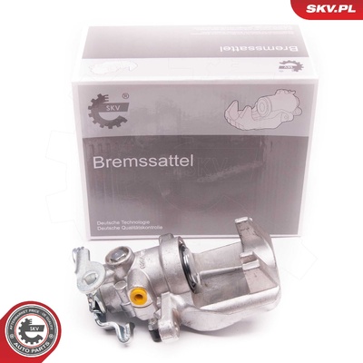 FIAT MULTIPLA STILO RIGHT BRAKE CALIPER | OEM 9949359