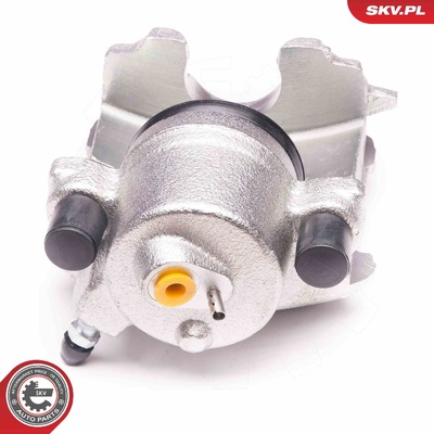 AUDI SEAT SKODA VW RIGHT BRAKE CALIPER | OEM 1J0615124A