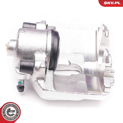 AUDI SEAT SKODA VW LEFT BRAKE CALIPER | OEM 1K0615123B