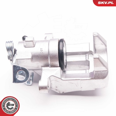AUDI SEAT SKODA VW LEFT BRAKE CALIPER | OEM 1J0615423
