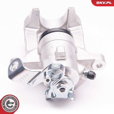 AUDI SEAT SKODA VW RIGHT BRAKE CALIPER | OEM 1J0615424