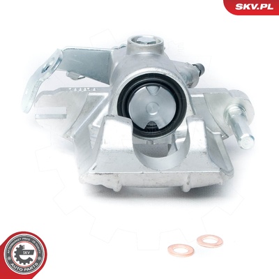 OPEL ASTRA G LEFT BRAKE CALIPER | OEM 542296