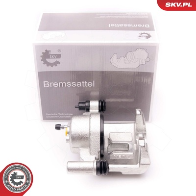 MAZDA 6 RIGHT BRAKE CALIPER | OEM GJ6A3361XA