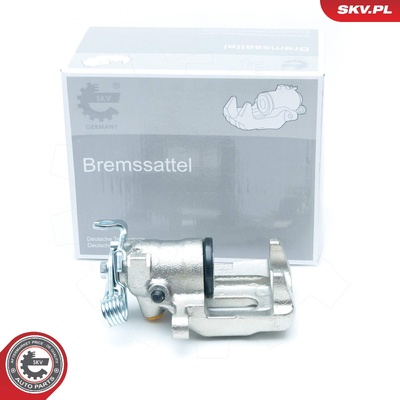 VOLVO S40 V40 RIGHT BRAKE CALIPER | OEM 8601978