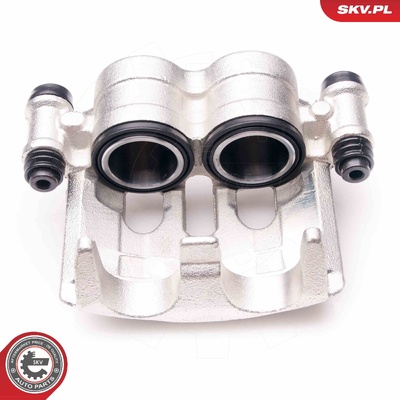 MERCEDES SPRINTER VW CRAFTER LEFT BRAKE CALIPER | OEM 2E0615101A