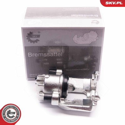 FORD FOCUS RIGHT BRAKE CALIPER | OEM 1075560