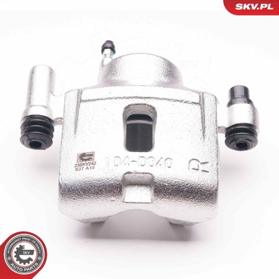 MAZDA 323 626 MX-6 PREMACY RIGHT BRAKE CALIPER | OEM GA5R3361XA