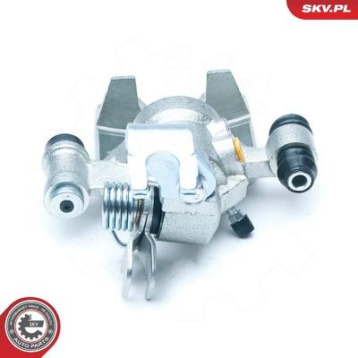 MAZDA 323 626 PREMACY RIGHT BRAKE CALIPER | OEM GE7C2661XA