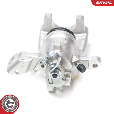 OPEL ASTRA G H COMBO MERIVA A B ZAFIRA A RIGHT BRAKE CALIPER | OEM 93168712