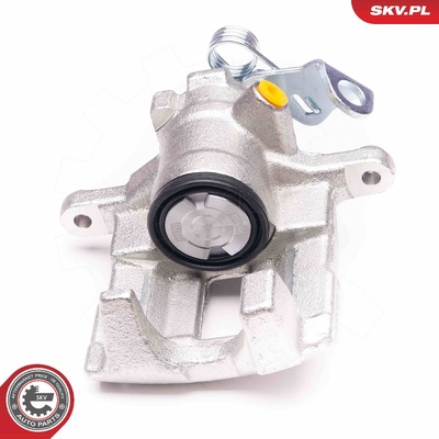 SEAT ALHAMBRA VW SHARAN TRANSPORTER IV RIGHT BRAKE CALIPER | OEM 7D0615424B