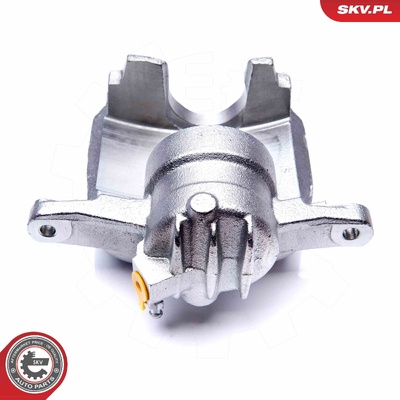 CITROEN BERLINGO C3 C4 XSARA PEUGEOT 207 307 1007 PARTNER RIGHT BRAKE CALIPER | OEM 4400.R9