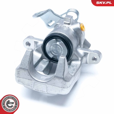 CITROEN C4 I II PEUGEOT 307 308 LEFT BRAKE CALIPER | OEM 4400N4
