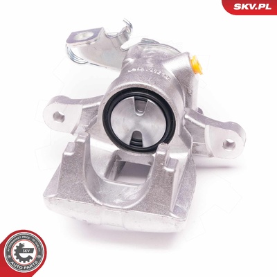 CITROEN C4 PEUGEOT 307 LEFT BRAKE CALIPER | OEM 4400R4