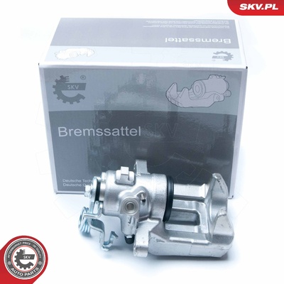 AUDI A4 B6 B7 SEAT EXEO RIGHT BRAKE CALIPER | OEM 8E0615424B